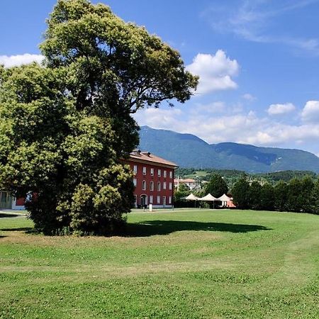 Marco Polo Hotel Vittorio Veneto Exterior foto
