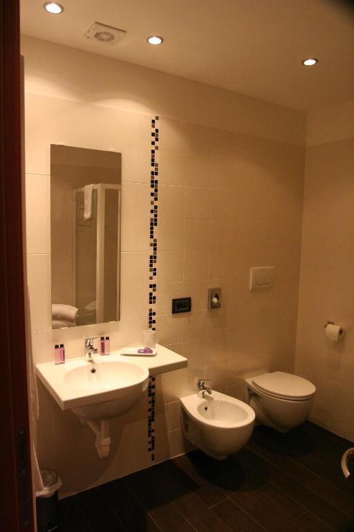 Marco Polo Hotel Vittorio Veneto Cameră foto